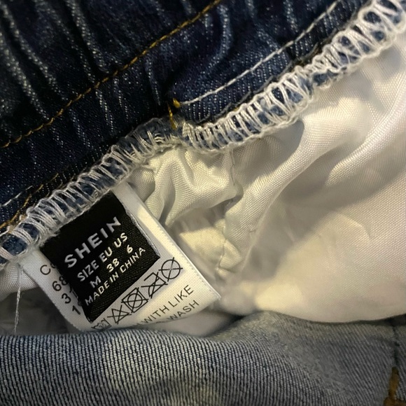 SHEIN Jeans / M - Picture 5 of 13